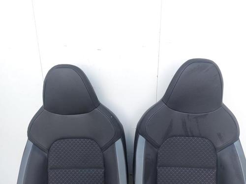 Seats set NISSAN JUKE (F16_) 1.6 Hybrid | BP30802605C78
