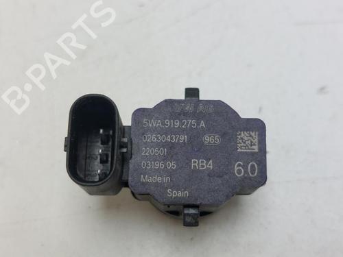 Electronic module FORD COUGAR (EC_) 2.0 16V | BP26672174M83 - Image 3