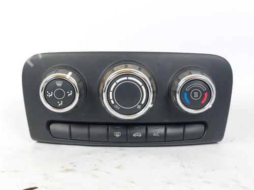 Used Climate control Climate control 17220252 17220252
