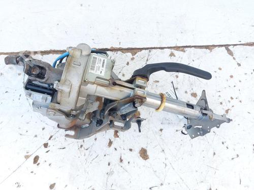 Steering column NISSAN QASHQAI / QASHQAI +2 I (J10, NJ10, JJ10E) 1.6 | BP27442609M21 