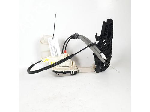 Used Rear left lock FIAT 500X (334_) 1.6 D Multijet (334AXA1B, 334AXA11) (120 hp) 15153844