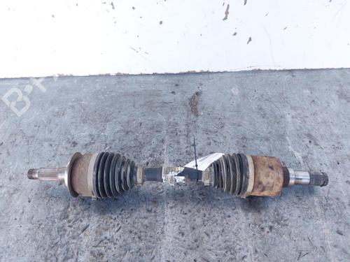 Left front driveshaft FIAT SEDICI (189_) 1.9 D Multijet 4x4 | BP17444070M38