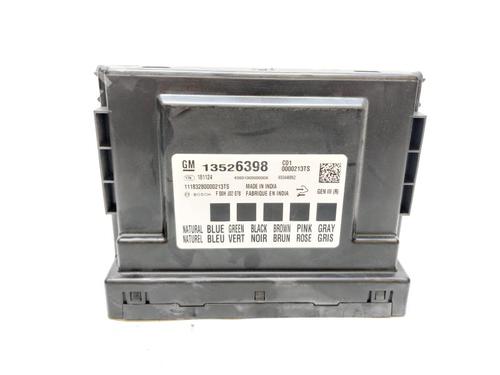 Used Electronic module Electronic module OPEL ASTRA K (B16) 1.4 CNG (68) (110 hp) 30454183 30454183