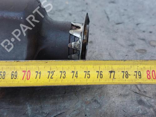 Right front driveshaft RENAULT KANGOO (KC0/1_) 1.2 16V (KC05, KC06, KC03, KC0T, KC0W, KC1D) | BP28312351M39 