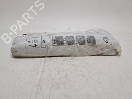 Used Left seat airbag Left seat airbag ALFA ROMEO GIULIETTA (940_) 1.4 BiFuel (940FXA1A, 940FXT1A) (120 hp) 39552984 39552984