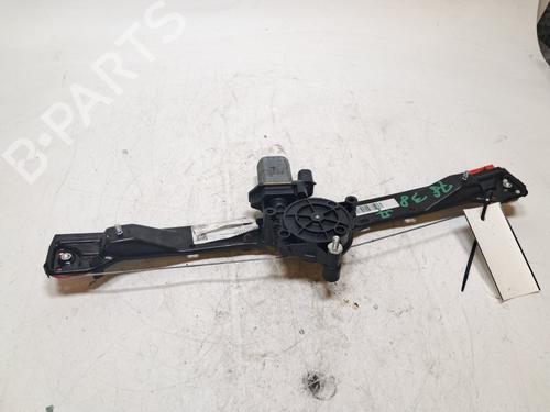 Used Front left window mechanism Front left window mechanism 36856032 36856032