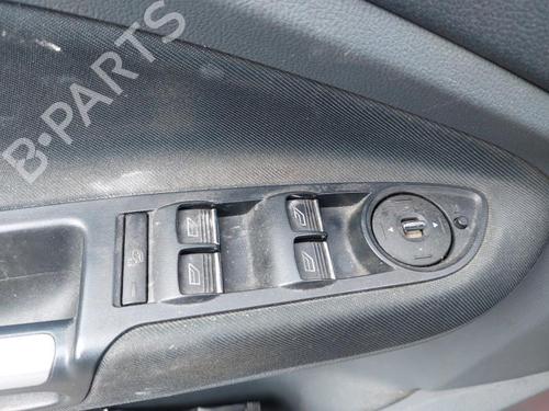 Tailgate lock FORD C-MAX II (DXA/CB7, DXA/CEU) 1.6 TDCi | BP31307734C101 