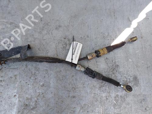 Gear lever NISSAN JUKE (F15) 1.5 dCi | BP15158504M90 