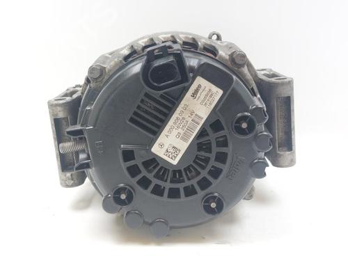 Alternator MERCEDES-BENZ GLE Coupe (C292) 350 d 4-matic (292.323, 292.324) | BP29500790M7 