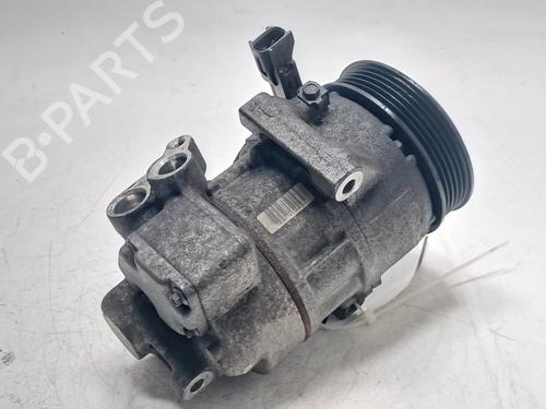 AC compressor SMART FORFOUR (454) 1.5 CDI (454.000) | BP39908128M34 - Image 3