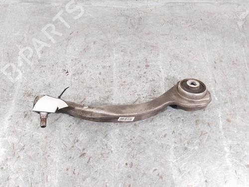 Used Left front suspension arm MERCEDES-BENZ E-CLASS (W212) E 220 CDI / BlueTEC (212.001, 212.002) (170 hp) 15161874