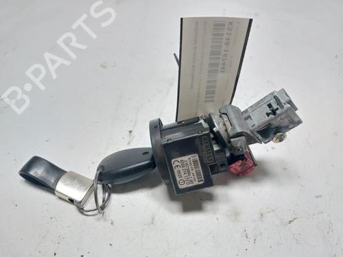 Elektronisk modul RENAULT CLIO III (BR0/1, CR0/1) 1.5 dCi (BR17, CR17) | BP30802099M83 