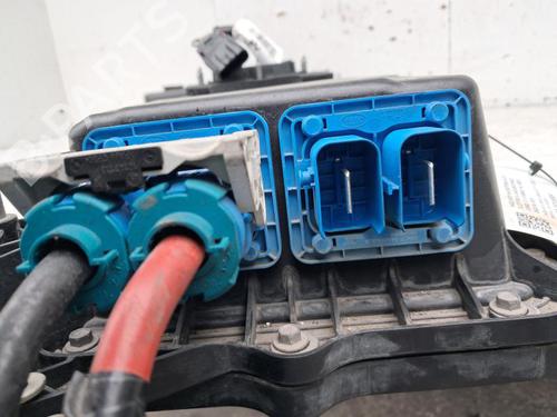 Batteri JAGUAR E-PACE (X540) 2.0 D165 MHEV AWD | BP31036508E11