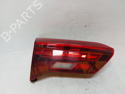 Used Left taillight Left taillight VW T-ROC (A11, D11) 2.0 TDI 4motion (150 hp) 36007517 36007517