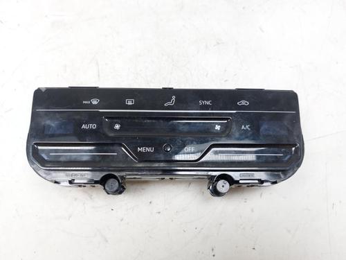 Used Climate control VW T-ROC (A11, D11) 2.0 TDI 4motion (150 hp) 28372598