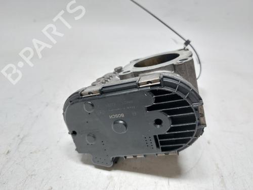 Throttle body FIAT GRANDE PUNTO (199_) 1.4 T-Jet (199AXM1A, 199BXM1A, 199BXN1A) | BP30801771M82
