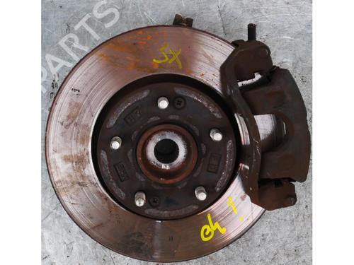 Used Left front steering knuckle HYUNDAI i30 (FD) 1.4 (109 hp) 15150053