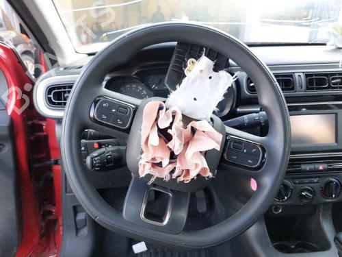 Starter CITROËN C3 III (SX)  | BP24976750M8 