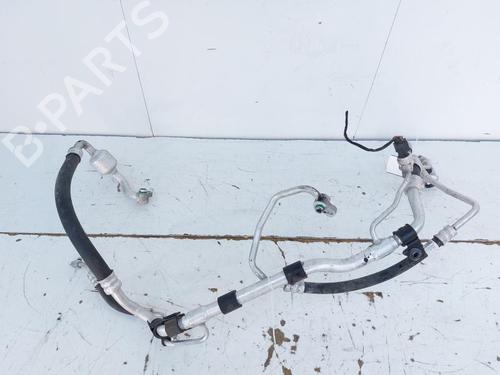 Used AC pipe AC pipe HYUNDAI i20 II (GB, IB) 1.2 (75 hp) 15170057 15170057