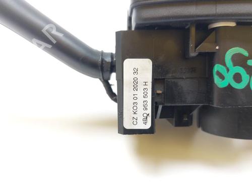 Steering column stalk VW GOLF IV (1J1) 1.6 16V | BP27648465I23 