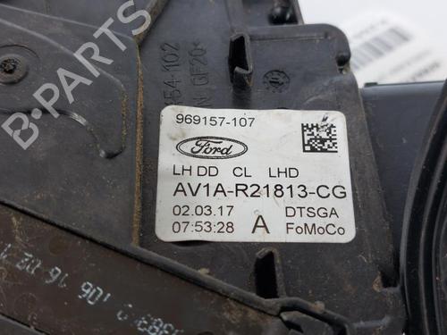 Venstre fortil lås FORD B-MAX (JK) 1.4 LPG | BP15168587C98 