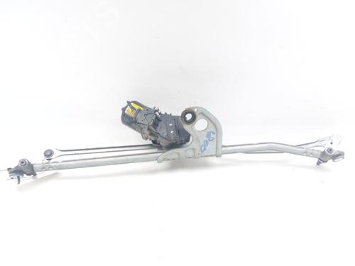 Viskermotor vindrude MINI MINI (R56) One LPG (75 hp) 29519465