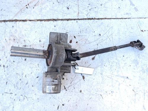 Used Steering column Steering column FIAT GRANDE PUNTO (199_) 1.3 D Multijet (75 hp) 33840360 33840360