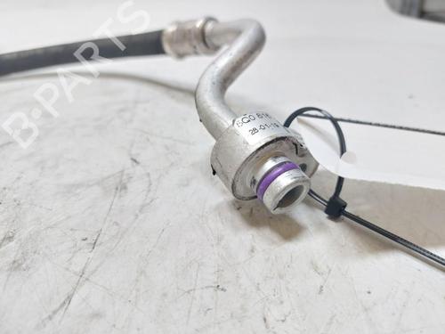 AC pipe SKODA OCTAVIA III Combi (5E5, 5E6) 1.6 TDI | BP30898770M126