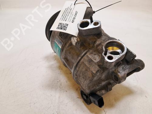 AC compressor VW GOLF V (1K1) 2.0 TDI 16V | BP37757501M34 - Image 4