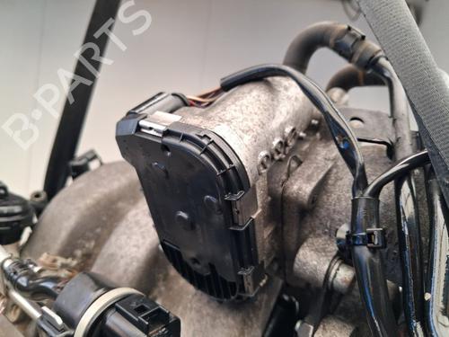 Engine AUDI A2 (8Z0) 1.4 | BP38718176M1 - Image 6