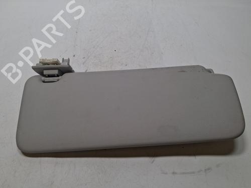 Left sun visor MERCEDES-BENZ A-CLASS (W176) A 180 CDI / d (176.012) | BP39163328I1 - Image 5