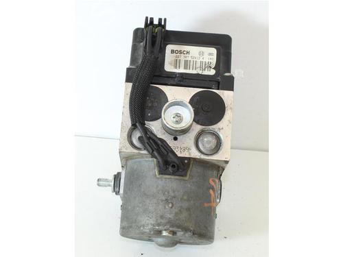 Used ABS pump OPEL CORSA C (X01) 1.2 (F08, F68) (75 hp) 15144498