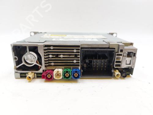 Radio BMW 1 (F20) 116 d | BP27442757E6 