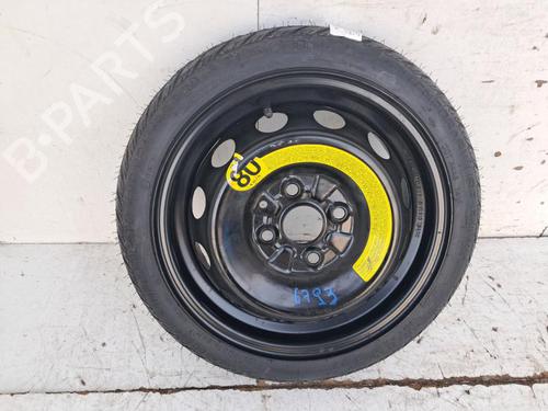 Reservehjul kit HYUNDAI GETZ (TB) 1.1 (63 hp) 33197770