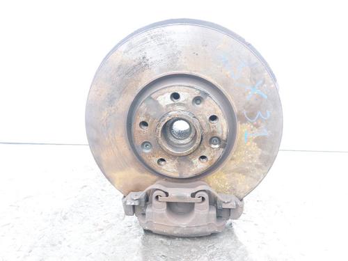 Used Left front steering knuckle PEUGEOT 5008 II (MC_, MJ_, MR_, M4_) 2.0 BlueHDi 150 (MJAHXW, MJAHXH, MJAHXN, MJAHXV, MJAHXG) (150 hp) 21681504