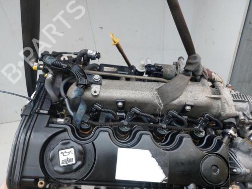 Engine FIAT STILO (192_) 1.2 16V (192_XA1B) | BP20086743M1 