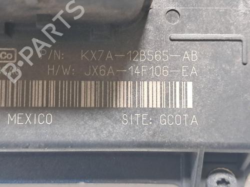 Gearbox control unit FORD FOCUS IV Turnier (HP) 1.5 EcoBlue | BP36694138M52 - Image 5