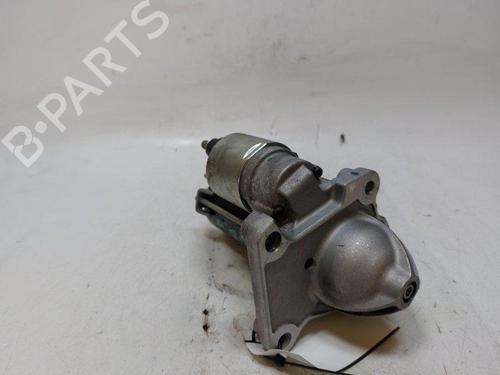 Used Starter Starter FORD FIESTA V (JH_, JD_) 1.4 TDCi (68 hp) 34505510 34505510