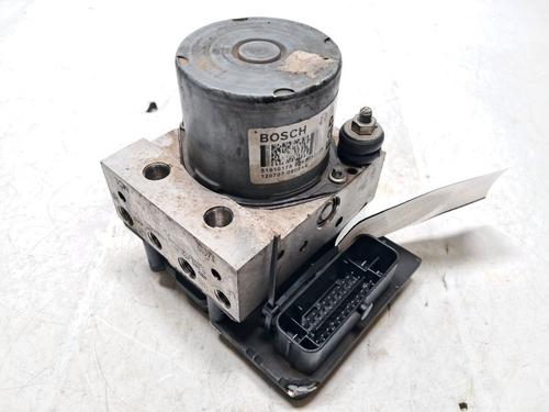 Used ABS pump ABS pump FIAT PUNTO EVO (199_) 1.3 D Multijet (95 hp) 34617836 34617836
