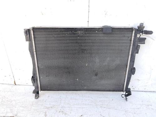 Used Water radiator NISSAN QASHQAI I (J10, NJ10) 1.5 dCi (106 hp) 30898671