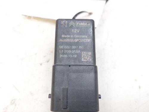 Engine control unit (ECU) CITROËN BERLINGO (ER_, EC_) 1.5 BlueHDi 100 | BP27537967M57 - Image 3