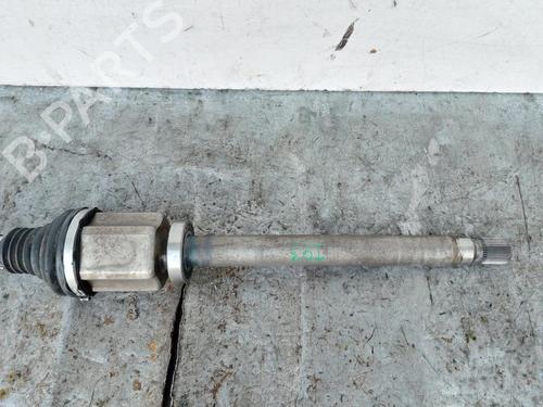 Right front driveshaft MERCEDES-BENZ SPRINTER 3,5-t Platform/Chassis (B907, B910) 314 CDI (910.131, 910.133, 910.030) | BP30801941M39 - Image 2