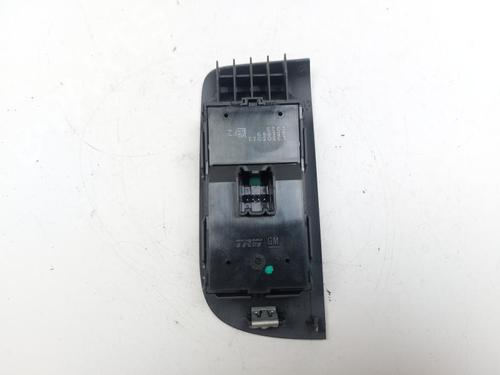Left front window switch OPEL ZAFIRA TOURER C (P12) 1.6 CNG (75) | BP24540531I27 