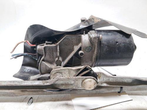 Front wiper motor FIAT PANDA (169_) 1.2 (169.AXB11, 169.AXB1A) | BP33687717M29 - Image 4