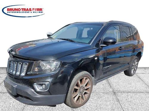 Left rear driveshaft JEEP COMPASS (MK49) 2.2 CRD 4x4 | BP15172302M40 - Image 1