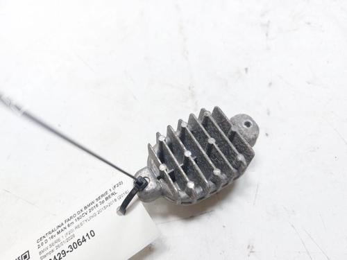 Used Electronic module Electronic module BMW 1 (F21) 118 d xDrive (150 hp) 33194231 33194231