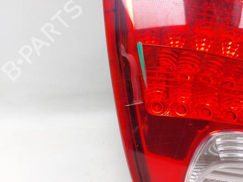 Right taillight LANCIA MUSA (350_) 1.3 D Multijet (350.AXG11, 350.AXG1A) | BP29327281C35 