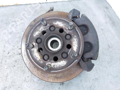 Used Left front steering knuckle Left front steering knuckle 15892765 15892765