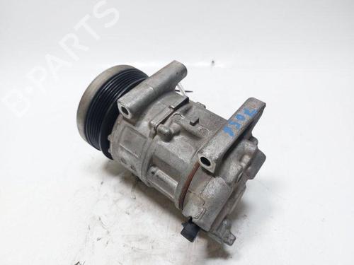 AC compressor FIAT PUNTO EVO (199_) 1.2 | BP33734664M34 - Image 3