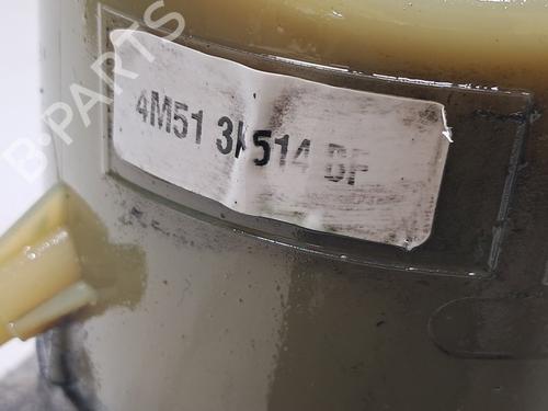 Steering pump FORD FOCUS II (DA_, HCP, DP) 1.6 TDCi | BP36353080M99  - Image 6